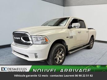  Voir détails -Dodge Ram limited crew cab 4x4 tout compris hors h à Paris (75)