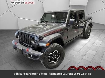  Voir détails -Jeep Gladiator rubicon 4x4 tout compris hors homologati à Paris (75)