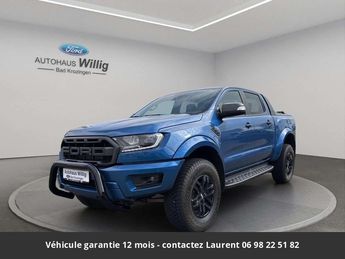  Voir détails -Ford Ranger raptor 4x4 tout compris hors homologatio à Paris (75)