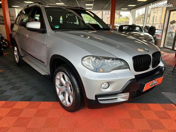  Voir détails -BMW X5 e70 3.0d 3.0 d 235 cv luxe garantie 12 m à Piennes (54)