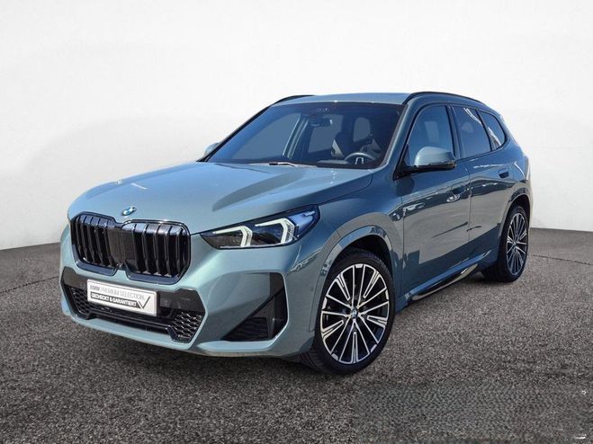 BMW X1 U11 xDrive 23d 211ch DKG7 M Sport CAPE YORK VERT de 2022