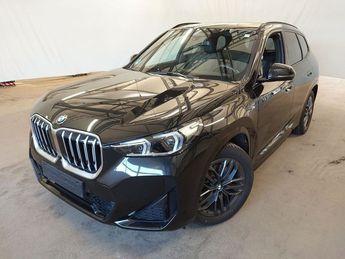  Voir détails -BMW X1 U11 xDrive 23d 211ch DKG7 M Sport à Colmar (68)