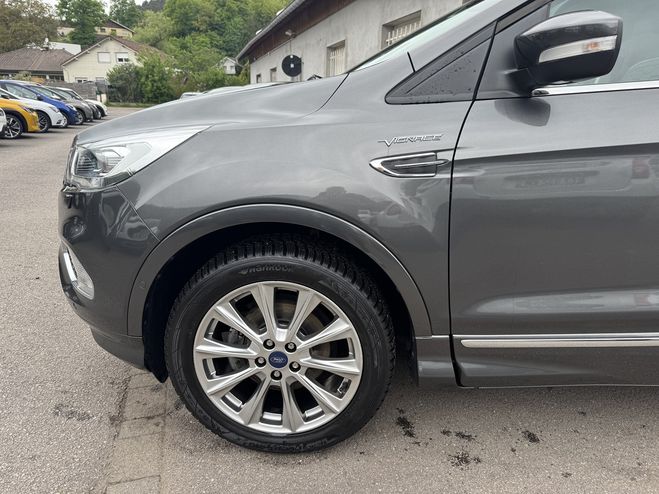 Ford Kuga 1.5 FLEXIFUEL-E85 150CH STOP&START VIGNA GRIS de 2019