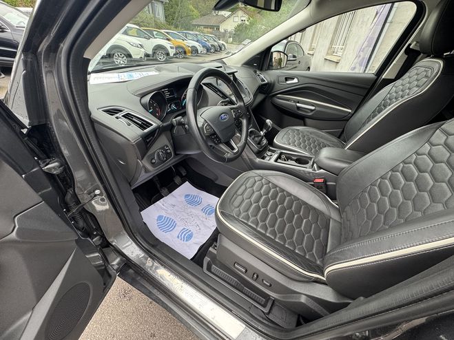 Ford Kuga 1.5 FLEXIFUEL-E85 150CH STOP&START VIGNA GRIS de 2019