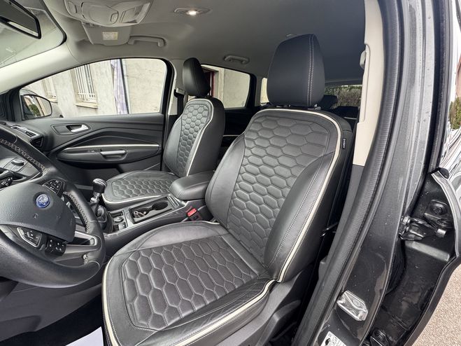 Ford Kuga 1.5 FLEXIFUEL-E85 150CH STOP&START VIGNA GRIS de 2019
