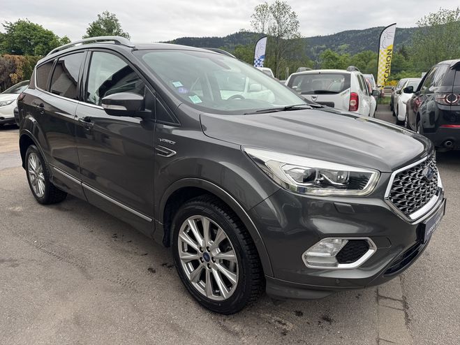 Ford Kuga 1.5 FLEXIFUEL-E85 150CH STOP&START VIGNA GRIS de 2019