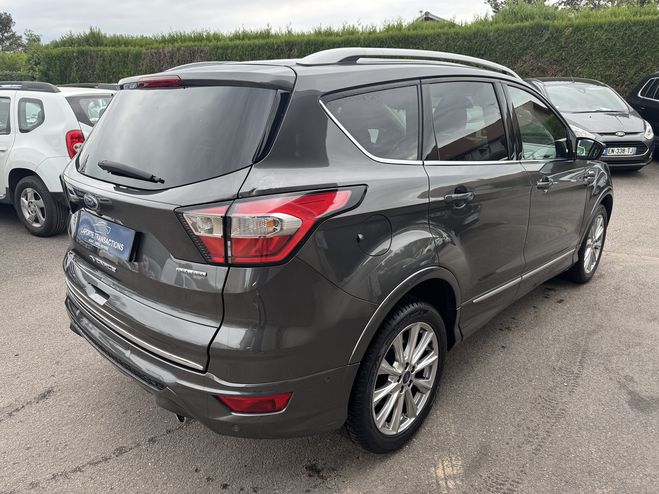 Ford Kuga 1.5 FLEXIFUEL-E85 150CH STOP&START VIGNA GRIS de 2019