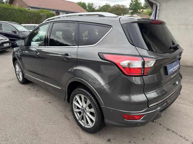 Ford Kuga 1.5 FLEXIFUEL-E85 150CH STOP&START VIGNA GRIS de 2019