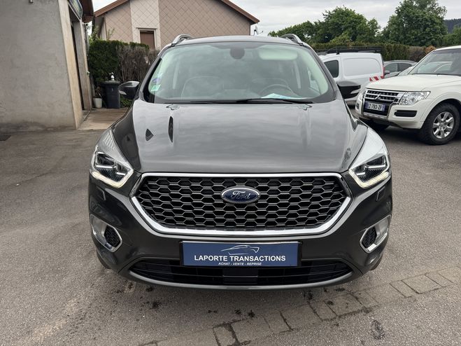 Ford Kuga 1.5 FLEXIFUEL-E85 150CH STOP&START VIGNA GRIS de 2019