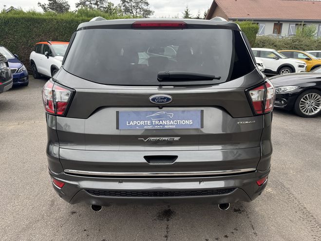 Ford Kuga 1.5 FLEXIFUEL-E85 150CH STOP&START VIGNA GRIS de 2019