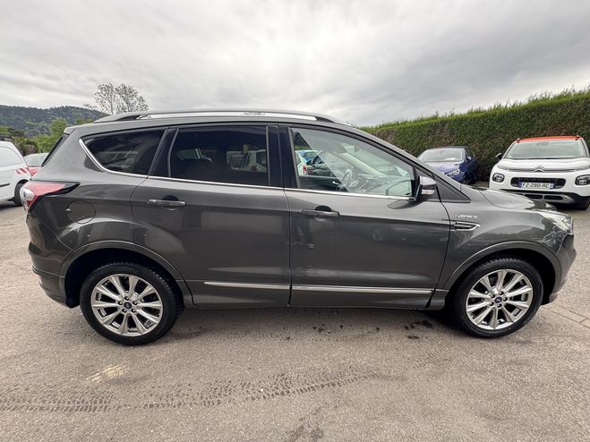 Ford Kuga 1.5 FLEXIFUEL-E85 150CH STOP&START VIGNA GRIS de 2019