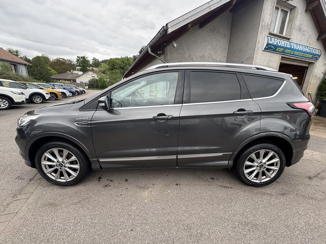 Ford Kuga 1.5 FLEXIFUEL-E85 150CH STOP&START VIGNA GRIS de 2019