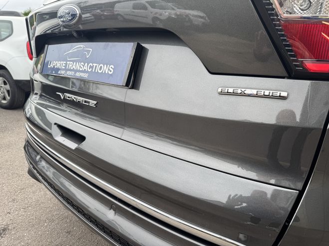Ford Kuga 1.5 FLEXIFUEL-E85 150CH STOP&START VIGNA GRIS de 2019