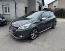 Peugeot 208 1.6 THP 200CH GTI 3P à Saint-Nabord (88)