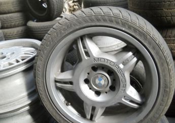  Voir détails -BMW vente-jantes occasion à Argenteuil (95)