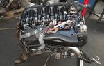 BMW Serie 5 moteur  3l à Argenteuil (95)