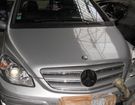 Mercedes Classe B 180 CDI POUR PIECES à Argenteuil (95)