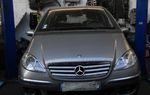 Mercedes Classe A  180 CDI 2L 109cv    à Argenteuil (95)