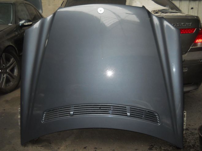 Mercedes vente capot tous types tous modles toutes couleurs de 0