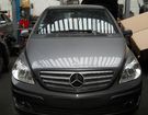 Mercedes Classe B 180cdi à Argenteuil (95)