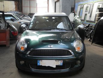  Voir détails -Mini Clubman cooper s à Argenteuil (95)