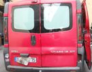 Opel Vivaro cdti pour pieces à Argenteuil (95)