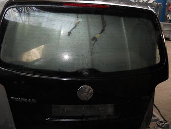  Voir détails -Volkswagen Touran  à Argenteuil (95)