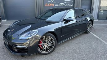  Voir détails -Porsche Panamera Sport Turismo 4.0i V8 - 460 - BV PDK - S à Genay (69)