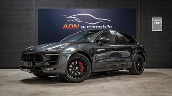  Voir détails -Porsche Macan GTS à Genay (69)