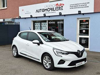  Voir détails -Renault Clio 1.5 Blue dCi 85ch Business à Danjoutin (90)