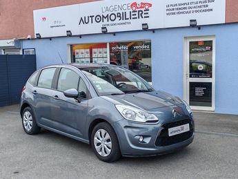  Voir détails -Citroen C3 1.4 TU 75 2eme main à Danjoutin (90)
