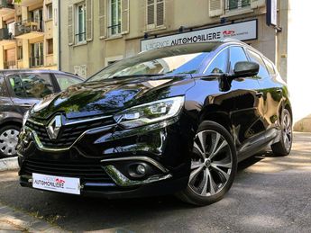  Voir détails -Renault Grand Scenic IV 1.2 TCE 130 ENERGY INTENS 5PL *TOIT P à Chaville (92)