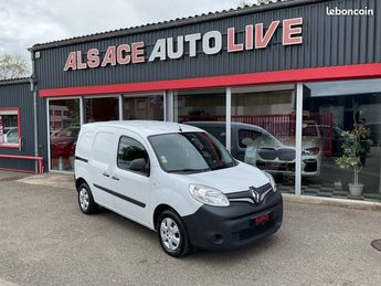  Voir détails -Renault Kangoo Express II 1.5 BLUE DCI 80CH GRAND CONFO à Eckbolsheim (67)