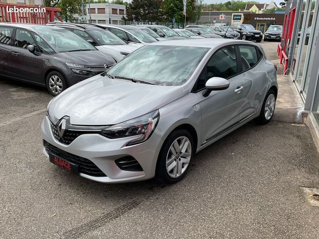 Renault Clio V 1.5 BLUE DCI 85CH BUSINESS Gris de 2020