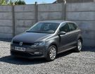 Volkswagen Polo MATCH TDI 1.6L à Loison-sous-Lens (62)