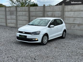  Voir détails -Volkswagen Polo TDI BOITE DSG AUTOMATIQUE à Loison-sous-Lens (62)