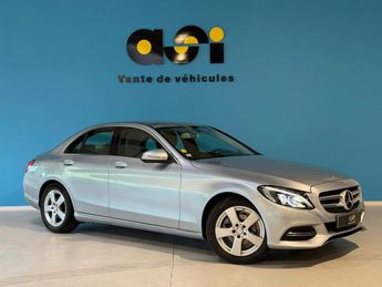  Voir détails -Mercedes Classe C C220 170 à Savonnires-devant-Bar (55)