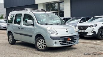  Voir détails -Renault Kangoo 1.5 DCI 105 CV - PRIVILEGE à Saint-Jory (31)