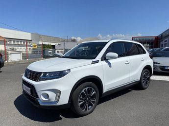  Voir détails -Suzuki Vitara (4) 1.4 BOOST HYBRID STYLE ALLGRIP 4WD à Clermont-Ferrand (63)