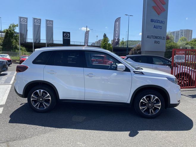Suzuki Vitara (4) 1.4 BOOST HYBRID STYLE ALLGRIP 4WD Autre de 2023
