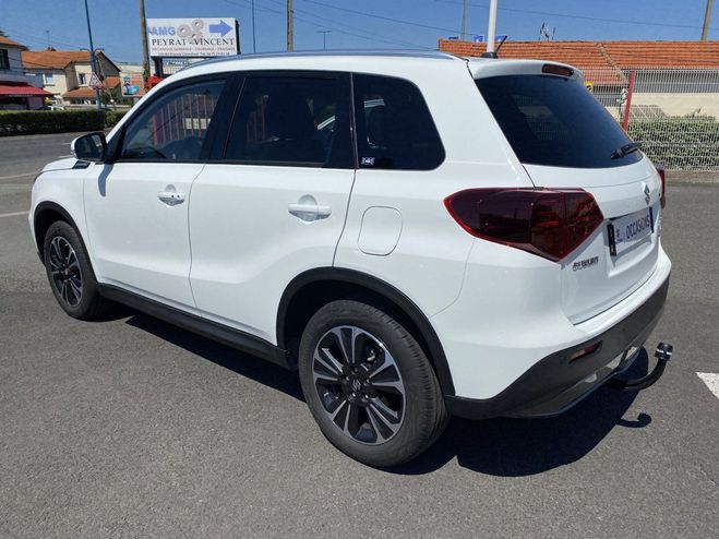 Suzuki Vitara (4) 1.4 BOOST HYBRID STYLE ALLGRIP 4WD Autre de 2023