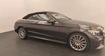 Mercedes Classe C