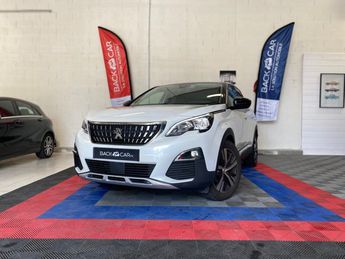  Voir détails -Peugeot 3008 BlueHDi 130ch S&S BVM6 Allure à Nantes (44)