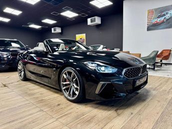  Voir détails -BMW Z4 (G29) 3.0 M40I M PERFORMANCE BVA8 à Saint-Vincent-de-Boisset (42)