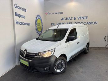  Voir détails -Renault Express VAN 1.5 BLUE DCI 75CH CONFORT 22 à Nogent-le-Phaye (28)