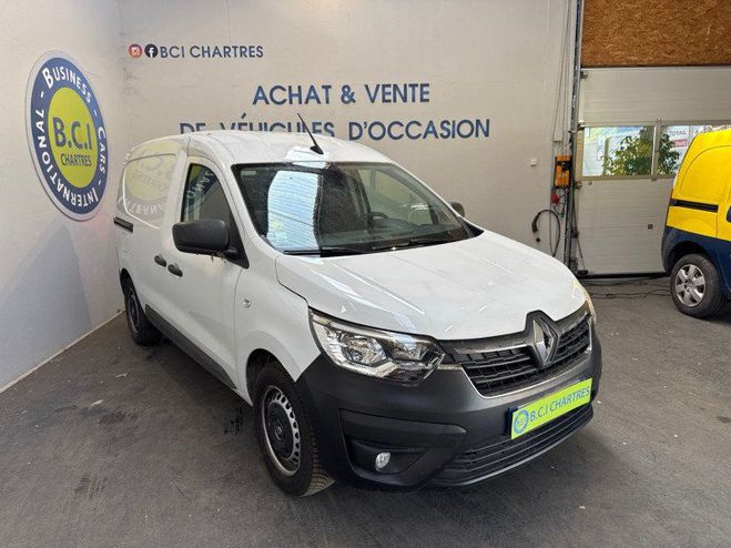 Renault Express VAN 1.5 BLUE DCI 75CH CONFORT 22 Blanc de 2022