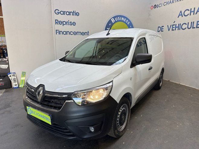Renault Express VAN 1.5 BLUE DCI 75CH CONFORT 22 Blanc de 2022