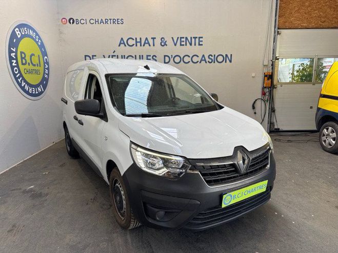 Renault Express VAN 1.5 BLUE DCI 75CH CONFORT Blanc de 2021