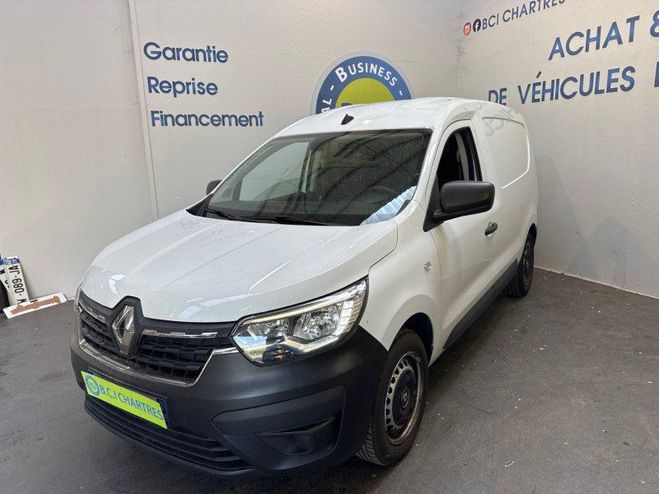Renault Express VAN 1.5 BLUE DCI 75CH CONFORT Blanc de 2021