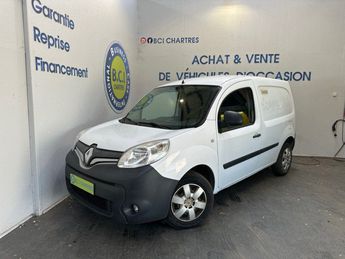  Voir détails -Renault Kangoo Express II 1.5 DCI 90CH ENERGY EXTRA R-L à Nogent-le-Phaye (28)